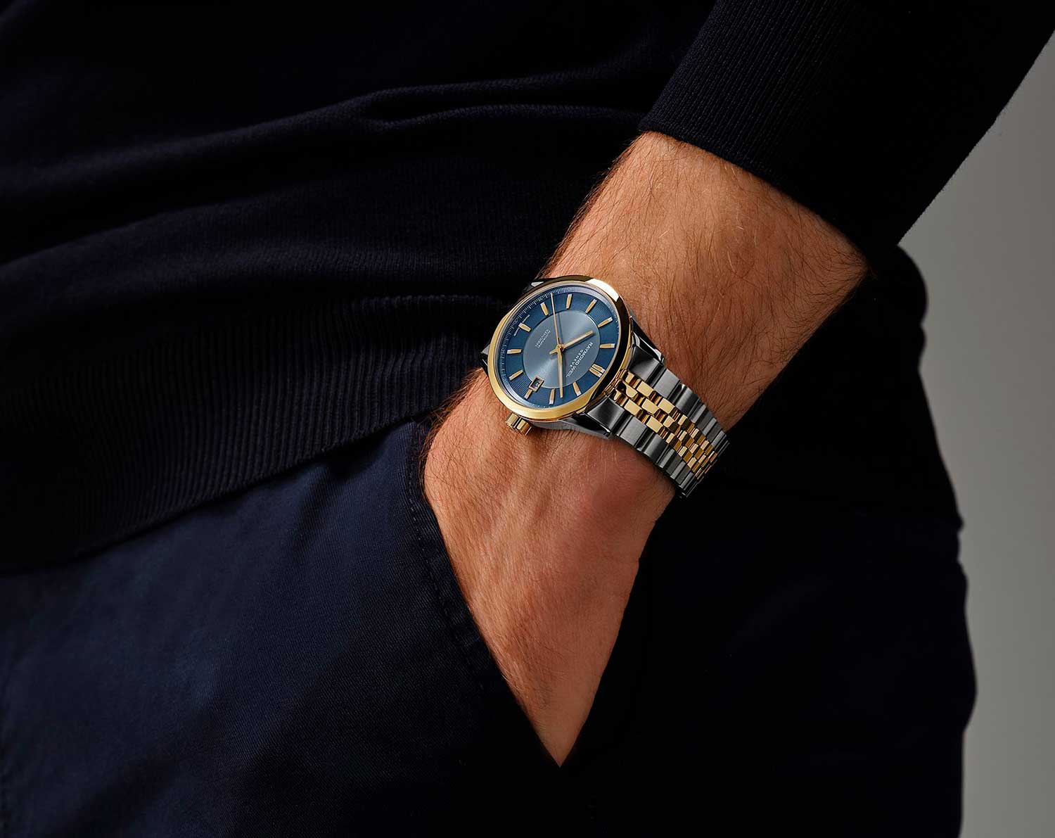 Raymond Weil Freelancer 2771-STP-50051 — фотография 3